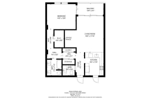 2200 NE 33rd Ave   2G, Fort Lauderdale, FL 33305 Sold 10/20/22