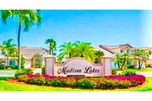 8150  Madison Lakes Cir   8150, Davie, FL 33328 Sold 11/03/22