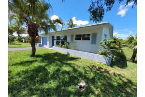 6801 NW 27 CT, Sunrise, FL 33313 Sold 11/28/22
