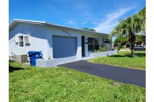 6801 NW 27 CT, Sunrise, FL 33313 Sold 11/28/22