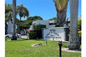 7887 Golf Cir Dr, Margate, FL 33063, Sold 11/11/22