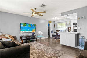 6869 NW 26th St, Sunrise, FL 33313 Sold 12/13/22