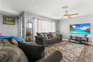 6869 NW 26th St, Sunrise, FL 33313 Sold 12/13/22