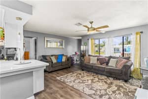 6869 NW 26th St, Sunrise, FL 33313 Sold 12/13/22