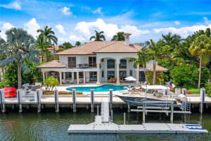 2505  Laguna Ter, Fort Lauderdale, FL 33316 Sold 05/22/23