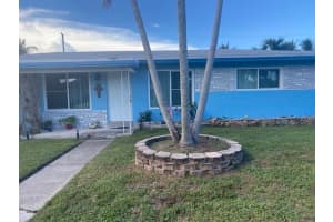5041 SW 11th St, Plantation, FL 33317 Sold 11/08/22