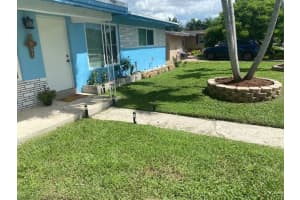 5041 SW 11th St, Plantation, FL 33317 Sold 11/08/22