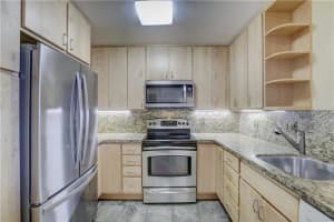 1160 N Federal Hwy   522 Fort Lauderdale, FL 33304 Sold 03/21/23