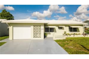 5716 NW 85th Ave, Tamarac, FL 33321 Sold 11/22/22