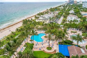 3200 N Ocean Blvd   1807, Fort Lauderdale, FL 33308 Sold 11/22/22