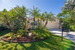 1403 Camellia Cir, Weston, FL 33326, Sold 11/29/22