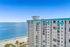 1000 S Ocean Blvd   PHF, Pompano Beach, FL 33062 Sold 12/12/22
