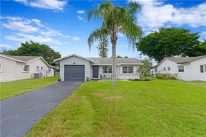 7402 NW 94th Way, Tamarac, FL 33321, Sold 10/13/22