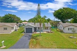 7402 NW 94th Way, Tamarac, FL 33321, Sold 10/13/22