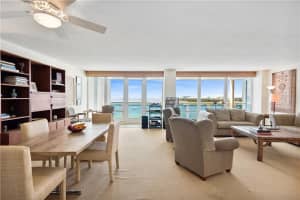 2100 S Ocean Ln   708, Fort Lauderdale, FL 33316 Sold 01/18/23
