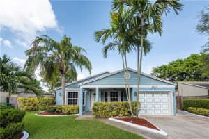 1631 SW 127th Ave, Davie, FL 33325 Sold 10/28/22
