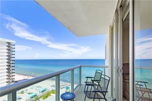 3801 S Ocean Dr   11E, Hollywood, FL 33019 Sold 10/31/22