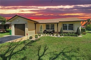 9801 NW 70th St, Tamarac, FL 33321 Sold 10/14/22