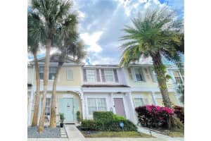 5300  Jubilee Way, Margate, FL 33063 Sold 10/07/22