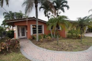 1466 NE 55TH ST, Fort Lauderdale, FL 33334 Sold 10/24/22