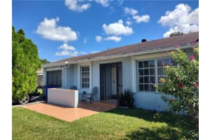 5502  Lakewood Cir   A, Margate, FL 33063 Sold 12/08/22