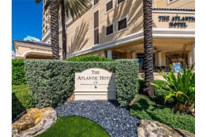 601 N Fort Lauderdale Beach Blvd, Fort Lauderdale, FL 33304, Sold 02/10/23