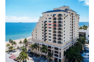 601 N Fort Lauderdale Beach Blvd, Fort Lauderdale, FL 33304, Sold 02/10/23