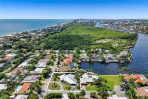 2001 NE 31st Ave, Fort Lauderdale, FL 33305 Sold 11/04/22