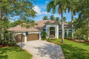 6757 NW 101st Ter, Parkland, FL 33076 Sold 11/01/22