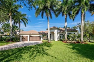 6757 NW 101st Ter, Parkland, FL 33076 Sold 11/01/22