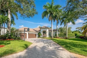 6757 NW 101st Ter, Parkland, FL 33076 Sold 11/01/22