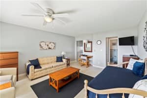 1504 S Surf Rd, Hollywood, FL 33019, Sold 10/28/22