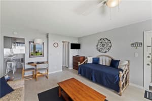 1504 S Surf Rd, Hollywood, FL 33019, Sold 10/28/22