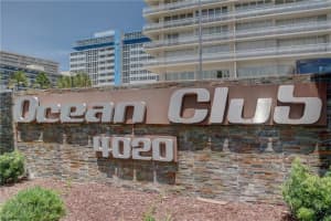 4020  Galt Ocean Dr   1512, Fort Lauderdale, FL 33308 Sold 02/09/23