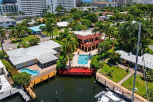 3111 NE 22nd St, Fort Lauderdale, FL 33305 Sold 07/27/23