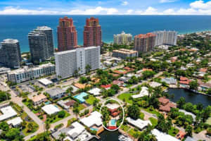 3111 NE 22nd St, Fort Lauderdale, FL 33305 Sold 07/27/23