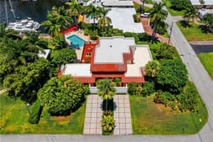 3111 NE 22nd St, Fort Lauderdale, FL 33305 Sold 07/27/23