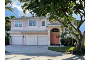 4614 NW 57th Ln, Coral Springs, FL 33067 Sold 12/09/22