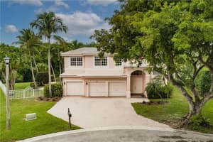 4614 NW 57th Ln, Coral Springs, FL 33067 Sold 12/09/22