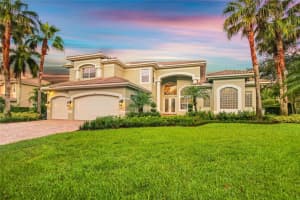3643  Churchill Downs Dr, Davie, FL 33328 Sold 06/30/23