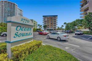1770 S Ocean Blvd   406, Pompano Beach, FL 33062 Sold 11/15/22