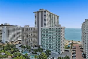 3900  Galt Ocean Dr   1901, Fort Lauderdale, FL 33308 Sold 11/09/22