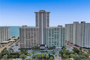 3900  Galt Ocean Dr   1901, Fort Lauderdale, FL 33308 Sold 11/09/22