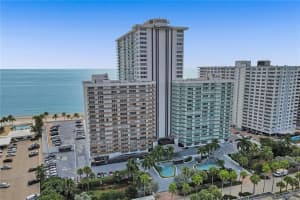 3900  Galt Ocean Dr   1901, Fort Lauderdale, FL 33308 Sold 11/09/22