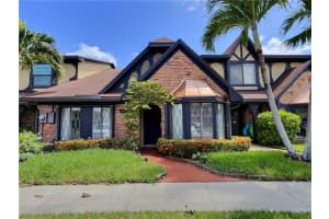 9165 NW 45th St   9165, Sunrise, FL 33351 Sold 10/17/22