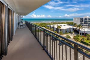 2100 N Atlantic   708, Cocoa Beach, FL 32931 Sold 11/30/22
