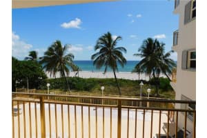 901 S Surf Rd   306, Hollywood, FL 33019 Sold 10/18/23