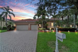805 NW 124th Ave, Coral Springs, FL 33071, Sold 02/08/23