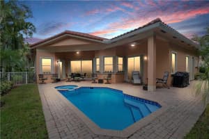 805 NW 124th Ave, Coral Springs, FL 33071, Sold 02/08/23