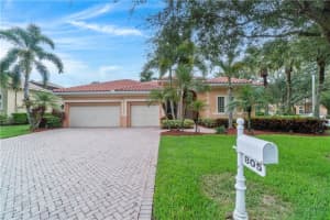805 NW 124th Ave, Coral Springs, FL 33071, Sold 02/08/23